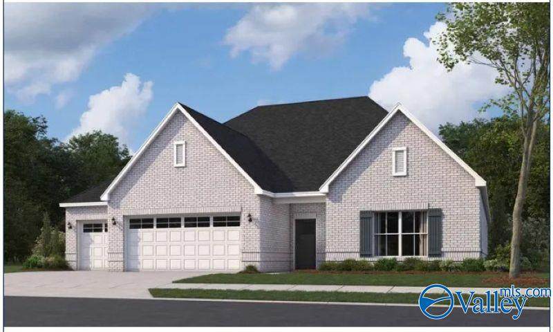 205 Bluebonnet Street - Photo 1