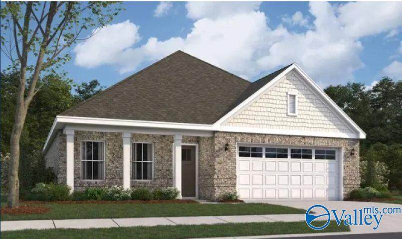 106 Magnolia Hill Avenue - Photo 1