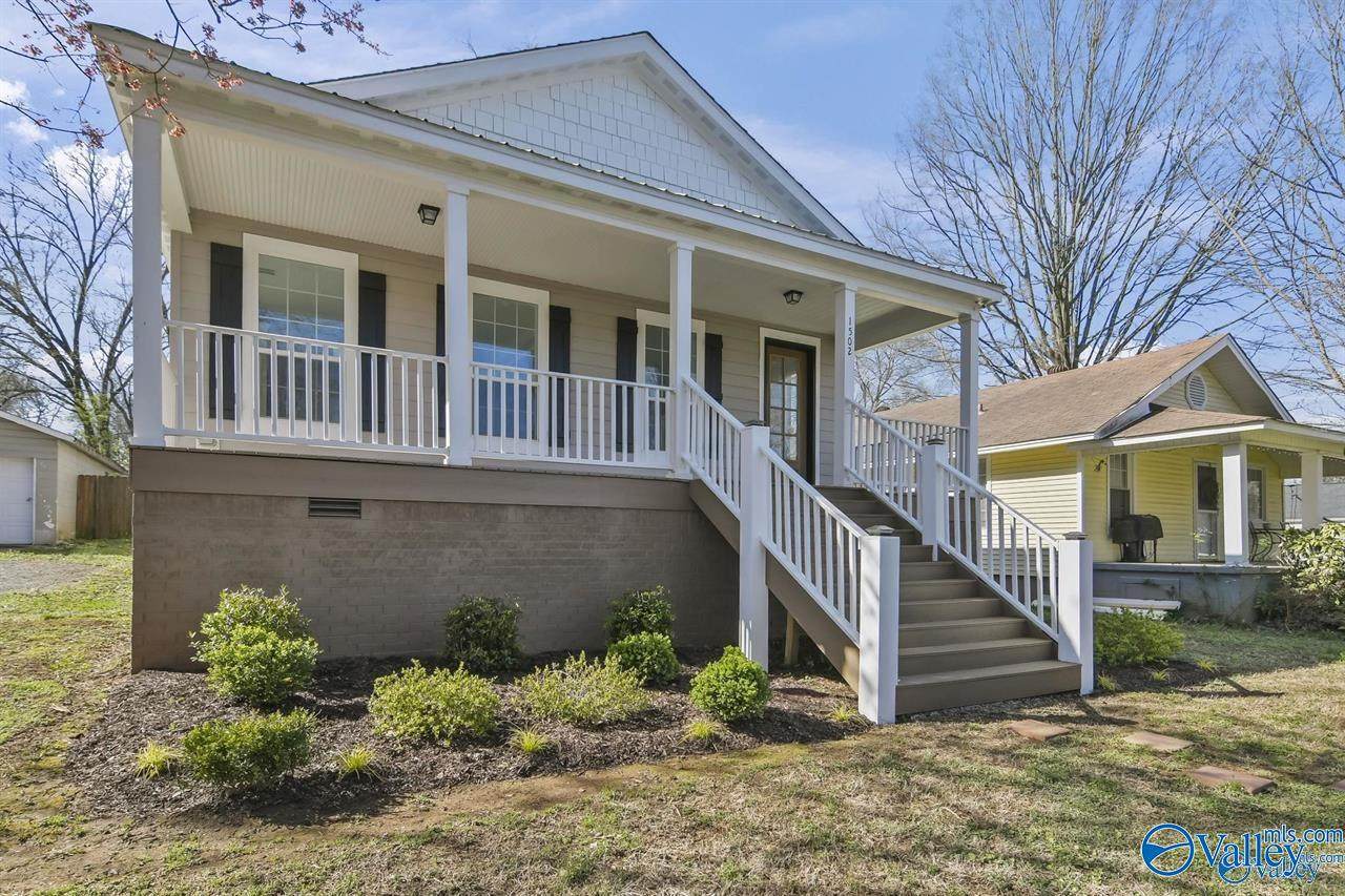 1502 Rison Avenue - Photo 1