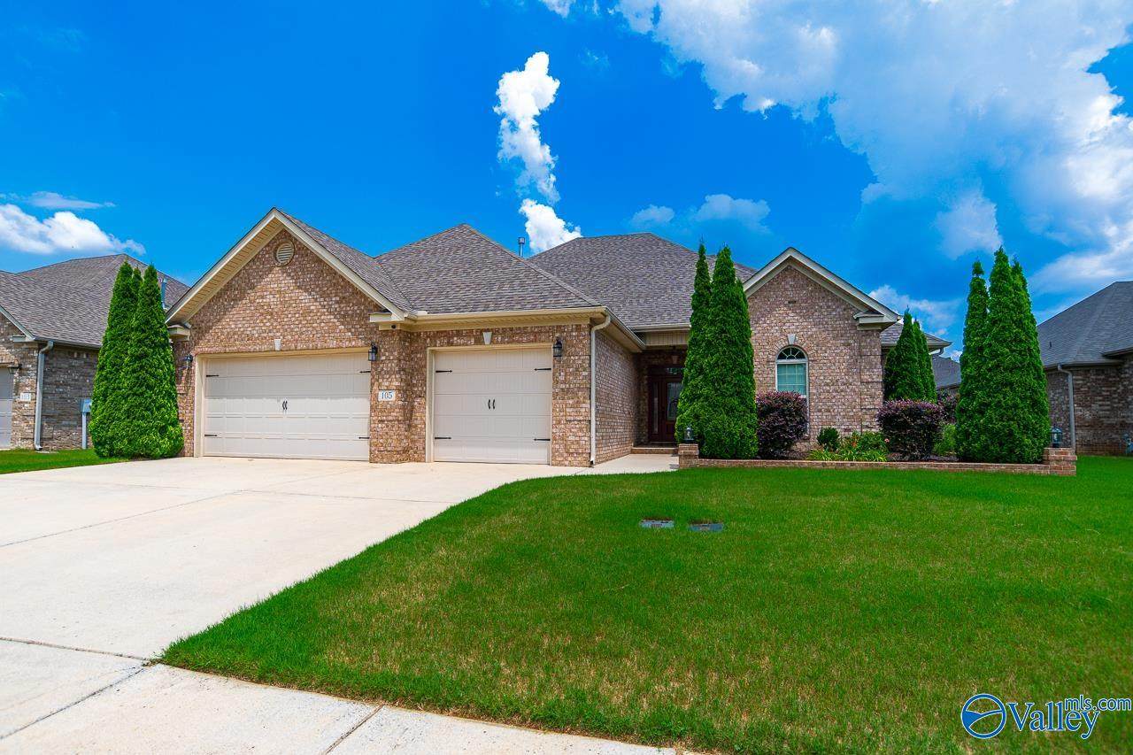 105 Middy Lane - Photo 1