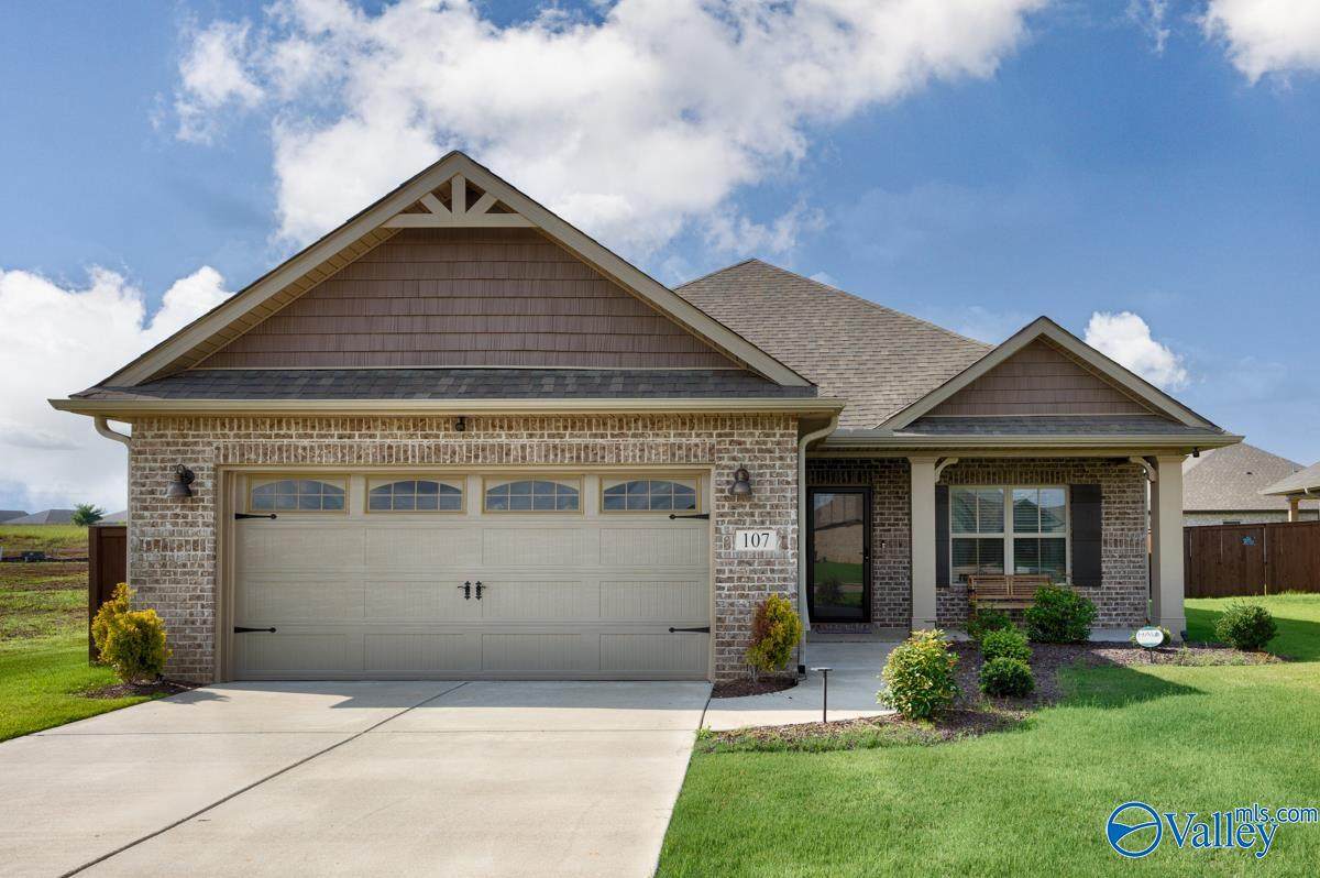 107 Havner Drive - Photo 1