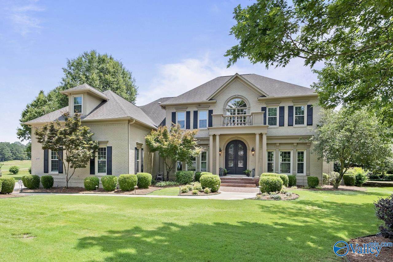 2600 Treyburne Lane - Photo 1