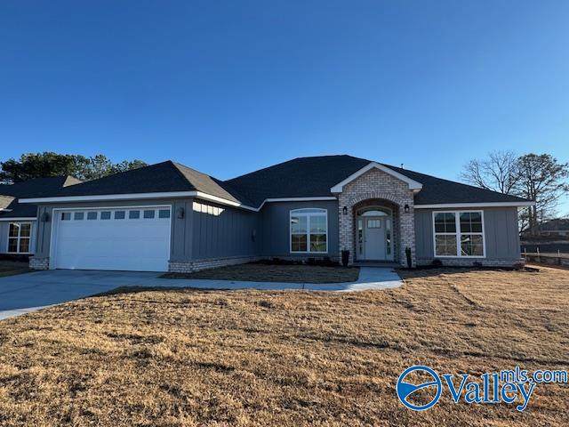 203 Rim Rock Circle - Photo 1