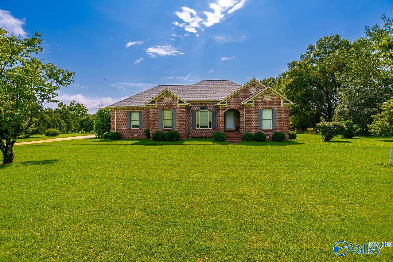 205 Nix Road - Photo 1