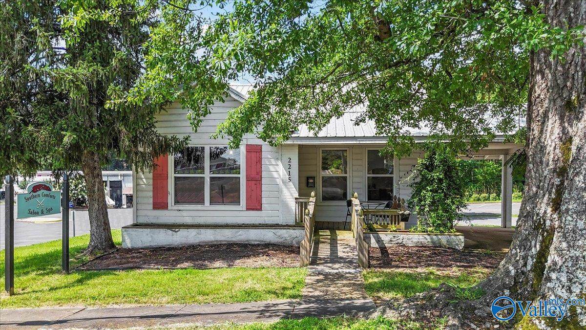 2215 Ringold Street - Photo 1