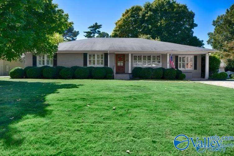 1302 Cleermont Drive - Photo 1