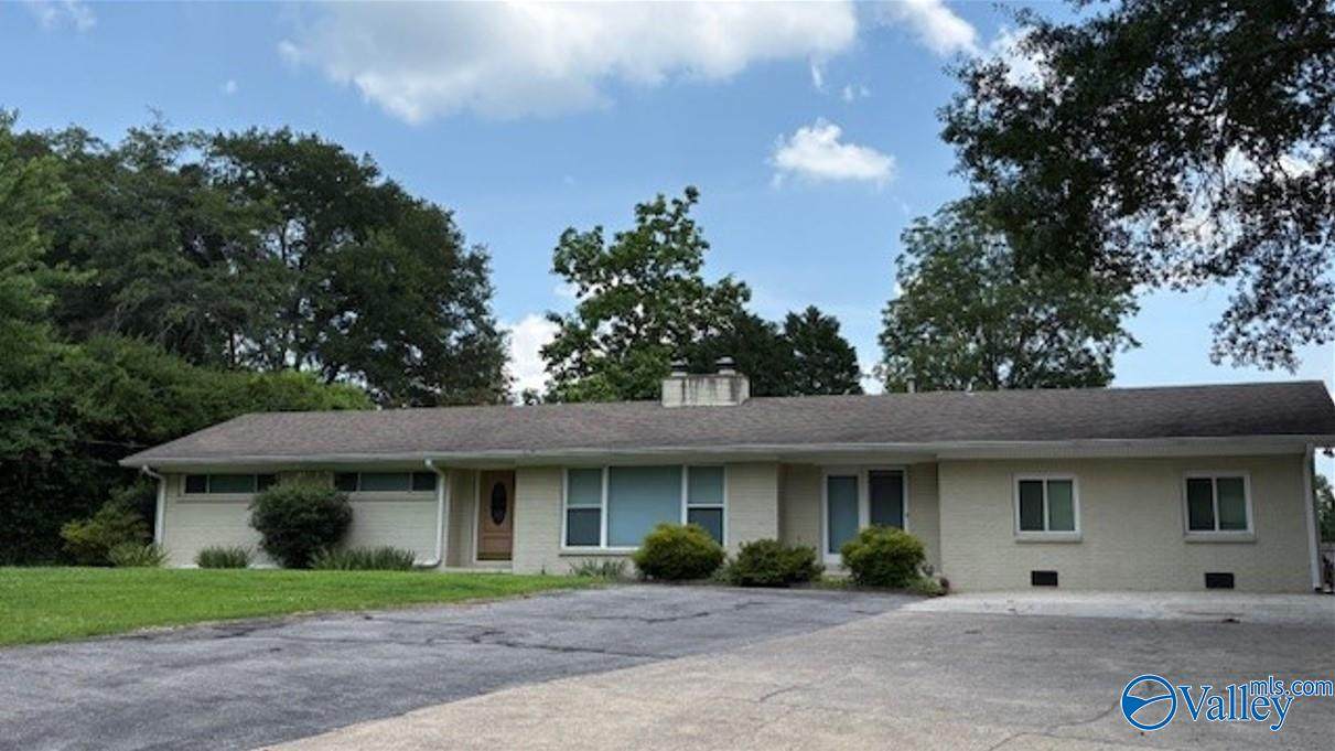 1489 Slaughter Road - Photo 1