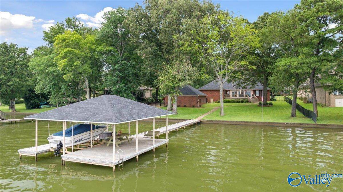 9649 Hawkins Drive - Photo 1