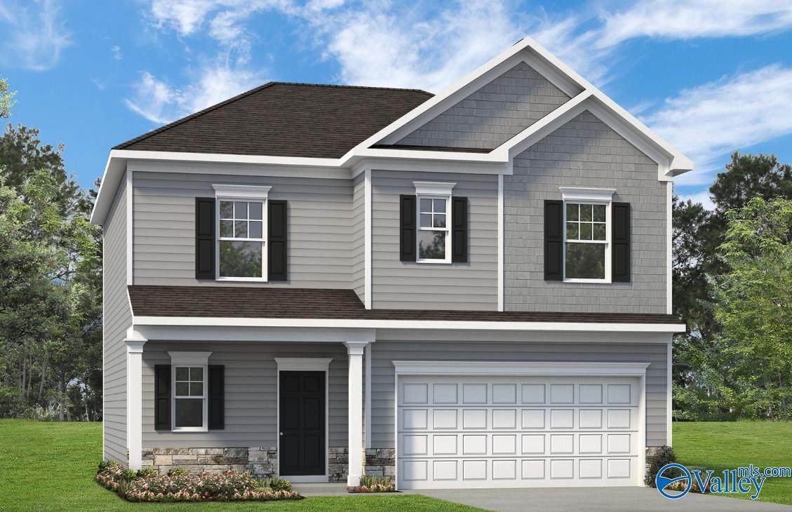 180 Story Ray Drive - Photo 1