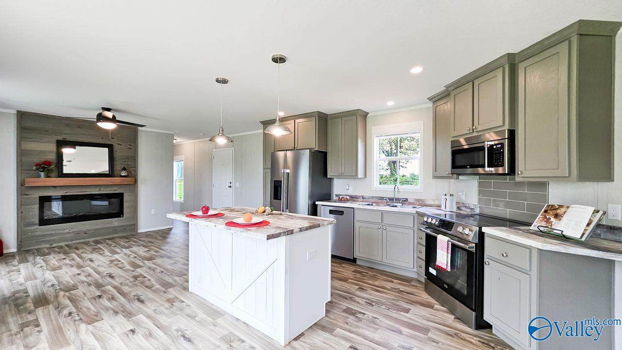 2955 County Line Road - Photo 1