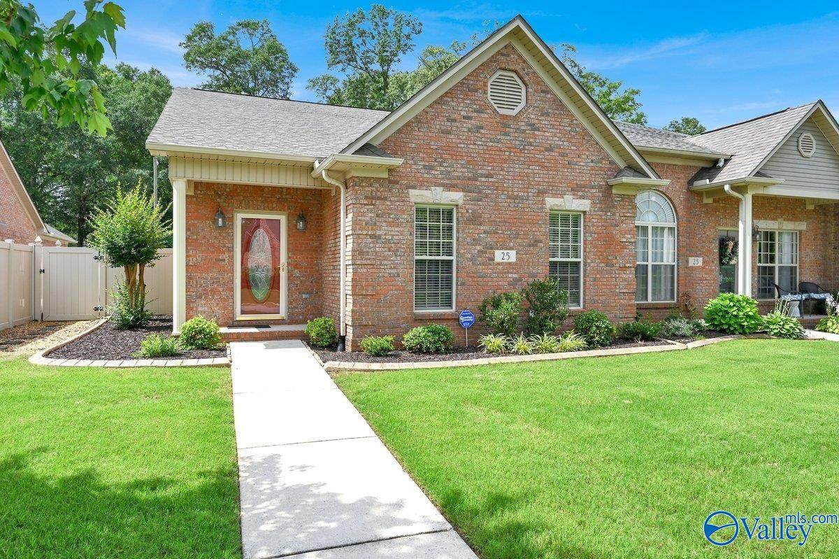 25 Jackson Way - Photo 1