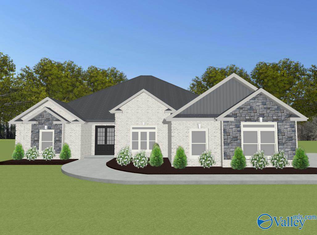 Trenton - C Culross Drive - Photo 1