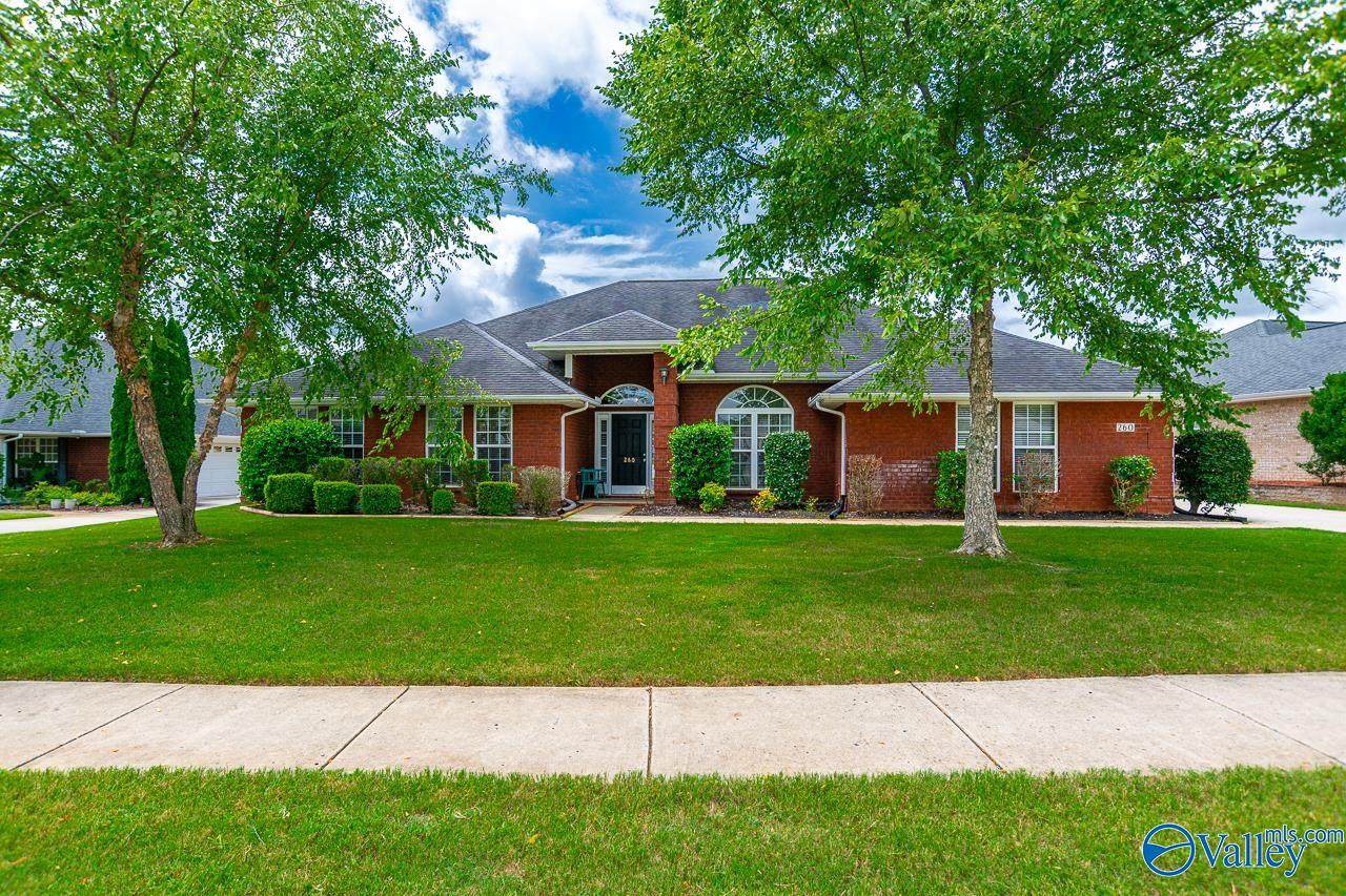 260 Bob G Hughes Blvd - Photo 1
