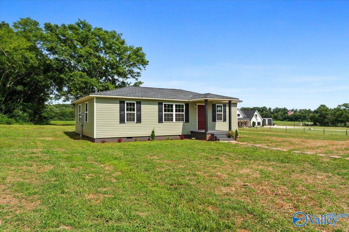 5433 Maysville Road - Photo 1