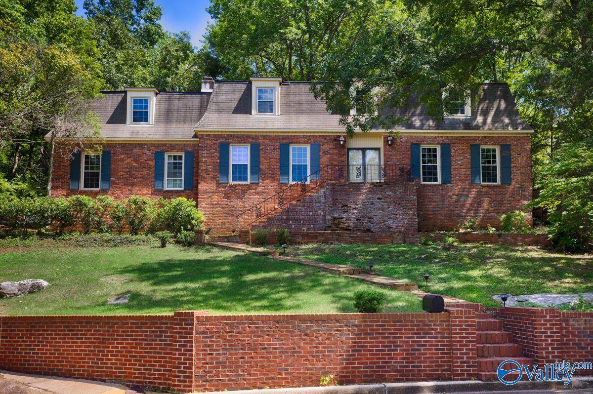 1812 Mountainbrook Drive - Photo 1