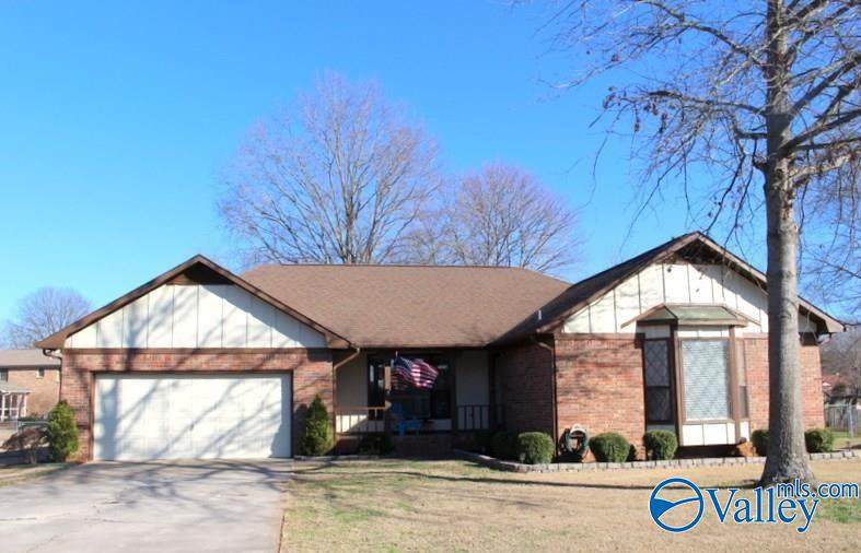 10315 Kipling Drive - Photo 1