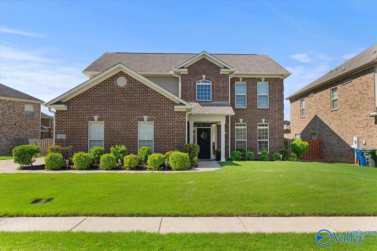 15213 Lakeside Trail - Photo 1