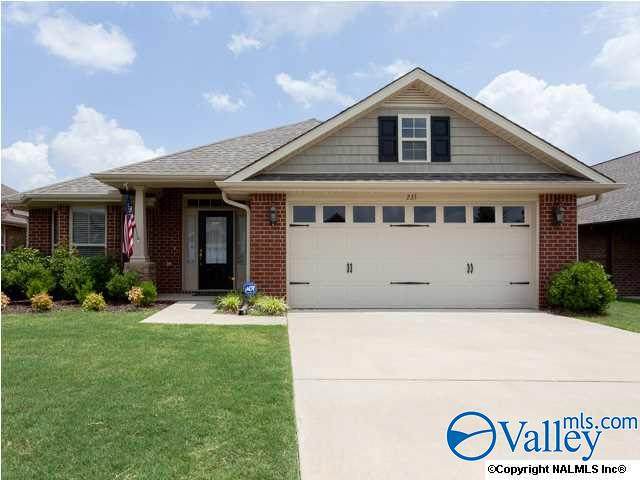 235 Crab Orchard Drive - Photo 1