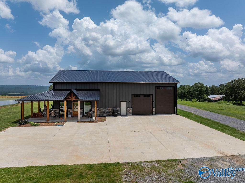 1411 Thompson Falls Road - Photo 1