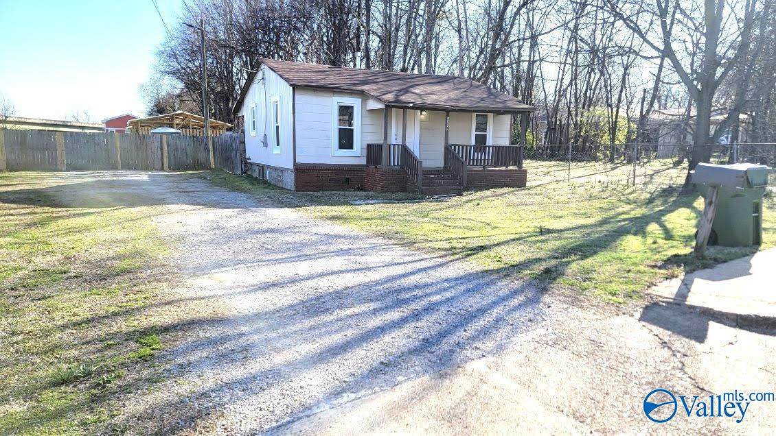 2305 Stanley Drive - Photo 1