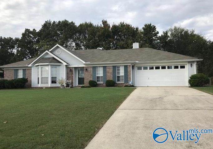 104 Patra Drive - Photo 1