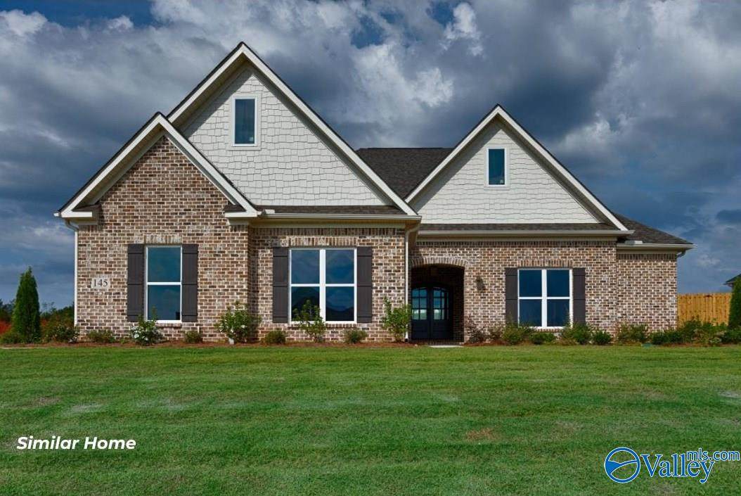 124 Timber Springs Court - Photo 1