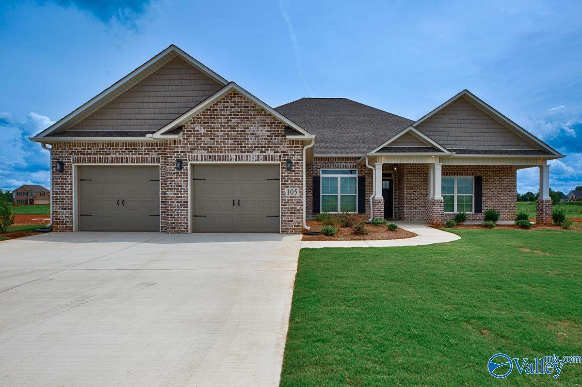 147 Pat Cain Drive - Photo 1