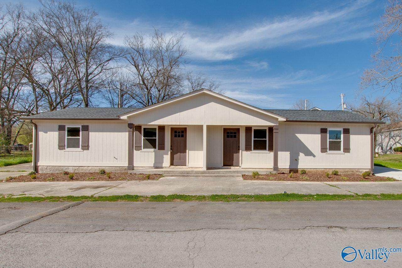 4104 Mcvay Street - Photo 1