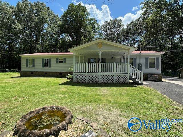 100 Swafford Road - Photo 1