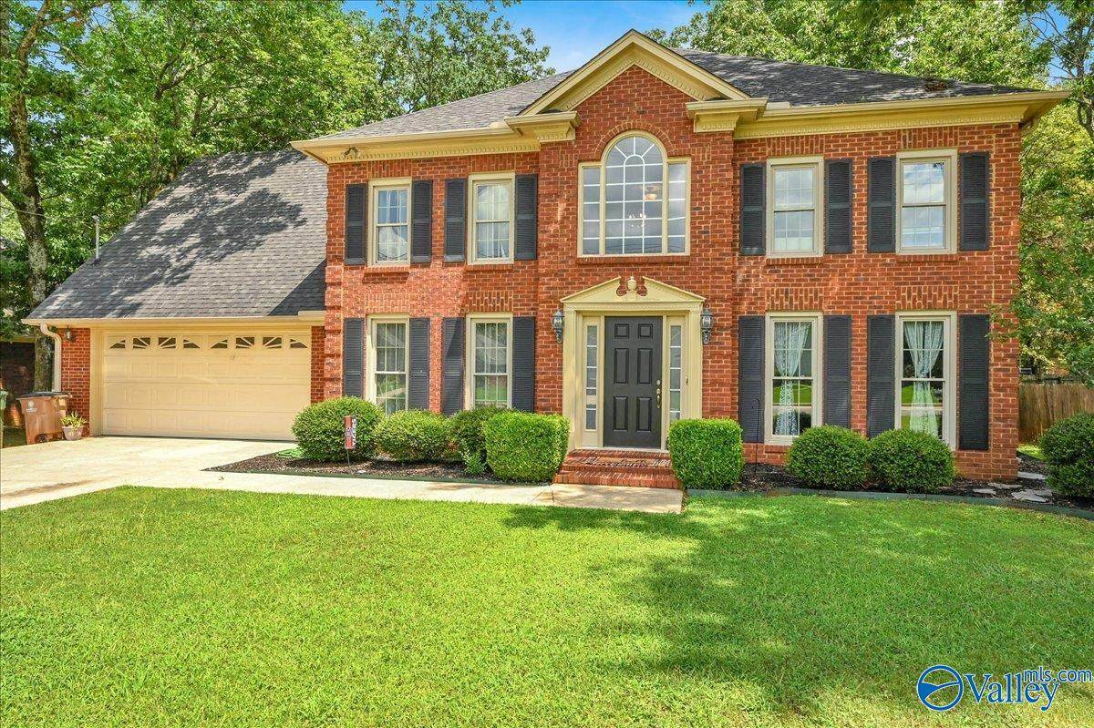 1206 Timberland Drive - Photo 1