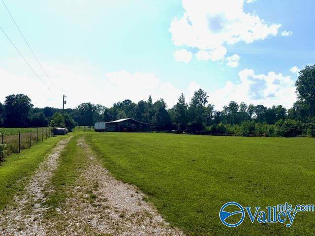 396 Billy D Harbin Road - Photo 1