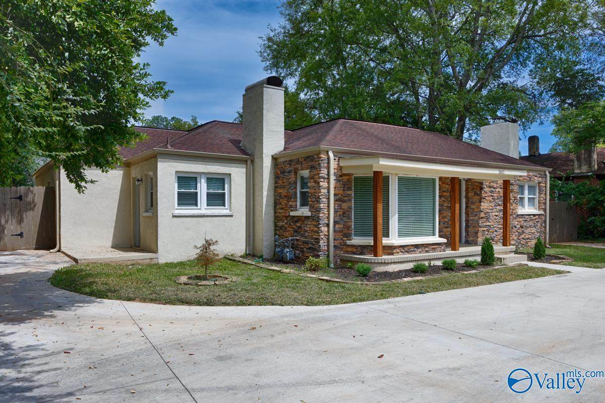 2611 Whitesburg Drive - Photo 1