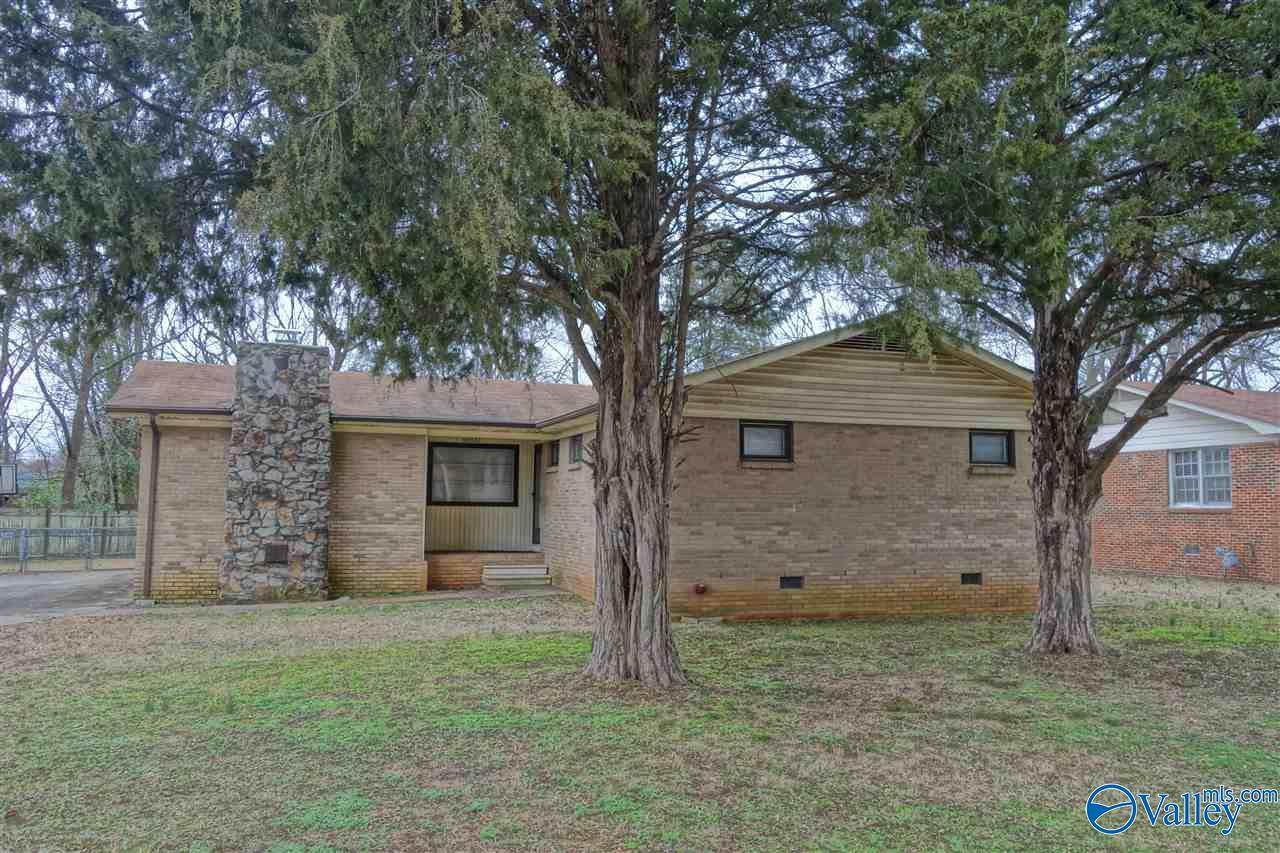 4607 Rutledge Drive - Photo 1