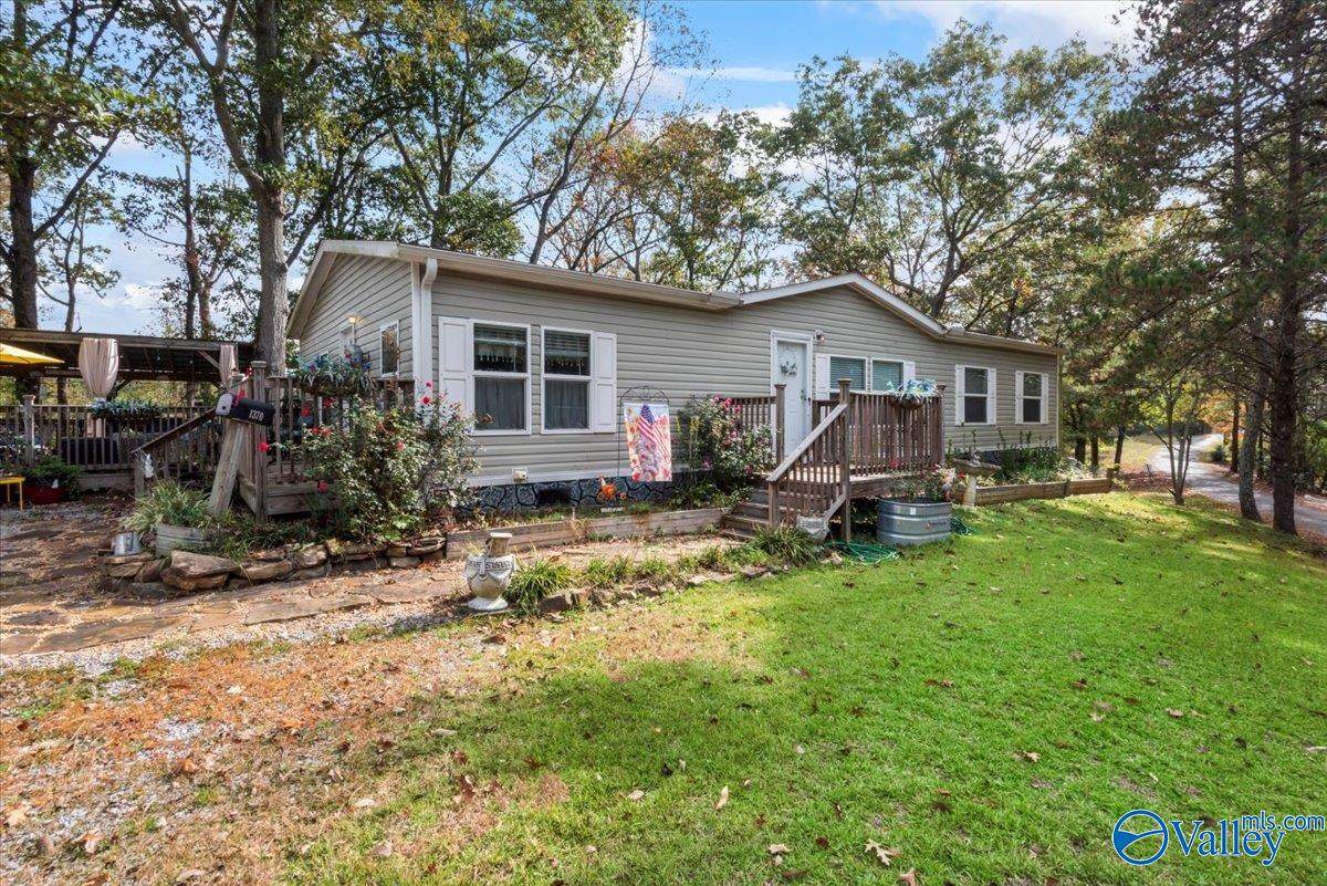 1370 County Road 1193 - Photo 1