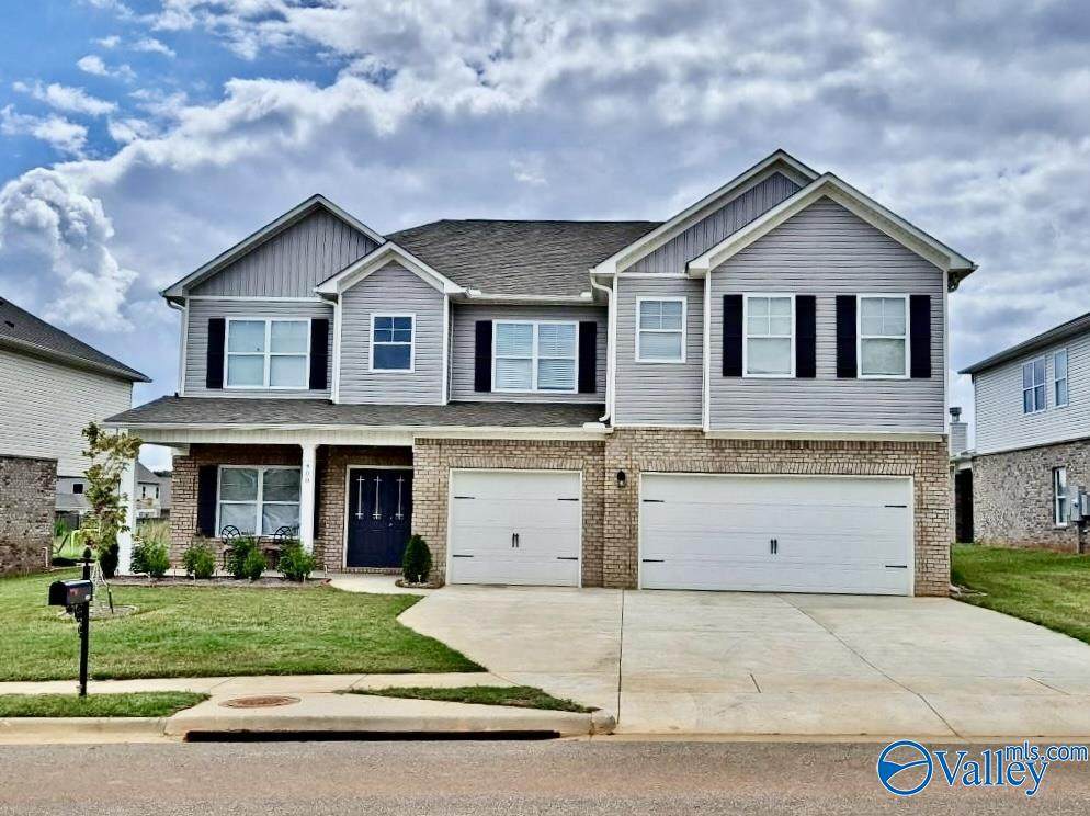 408 Arcanum Lane - Photo 1