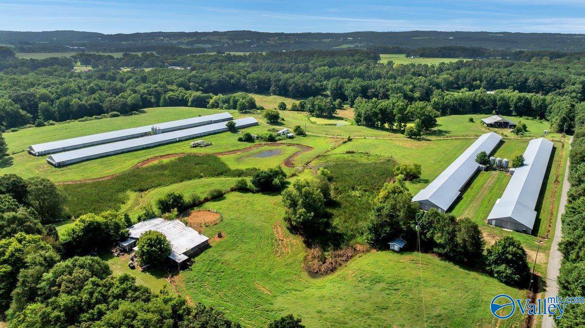 823 Coal Mine Road - Photo 1