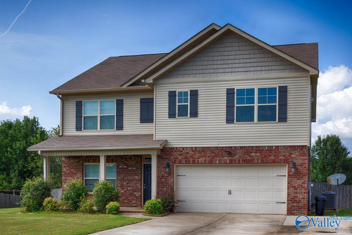 111 Natalie Jane Drive - Photo 1