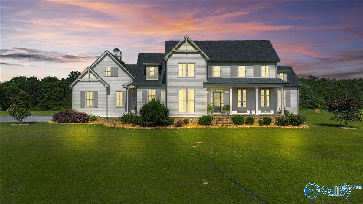 1035 County Road 376 - Photo 1