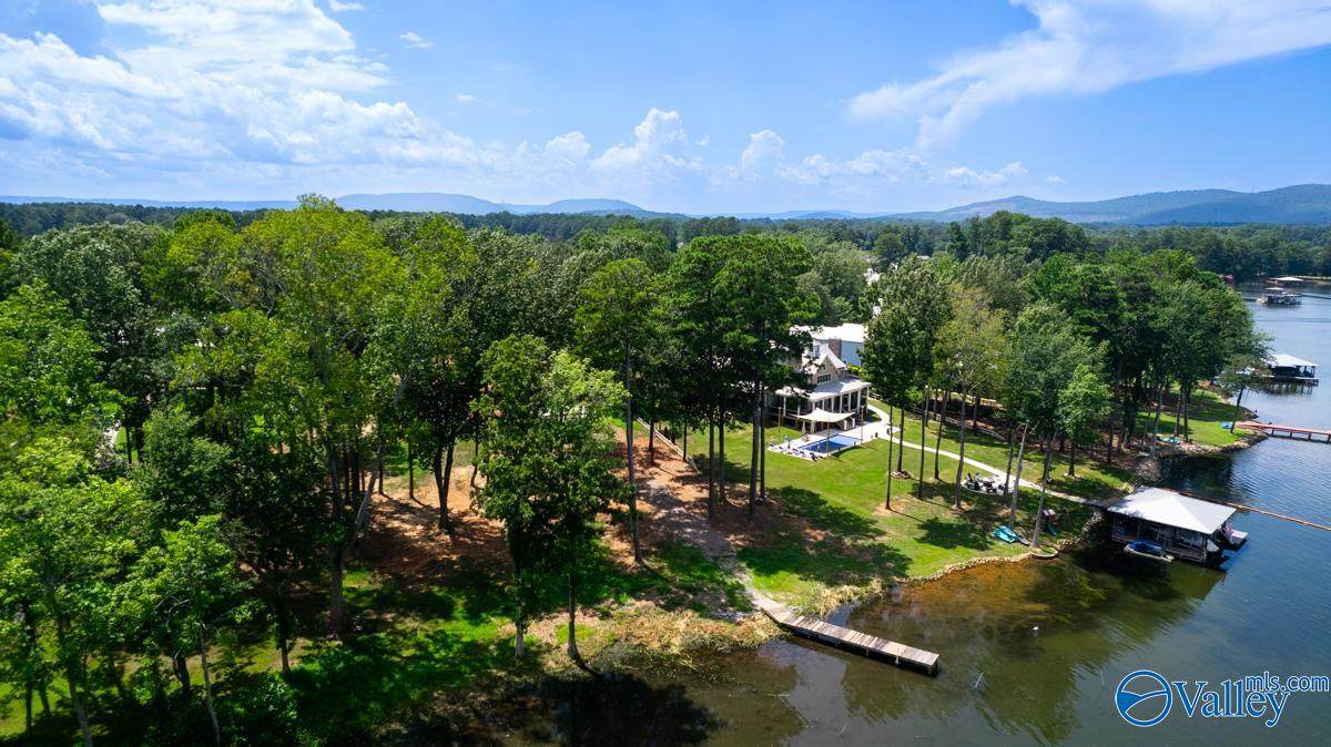 1 Acre Lake Pointe Circle - Photo 1