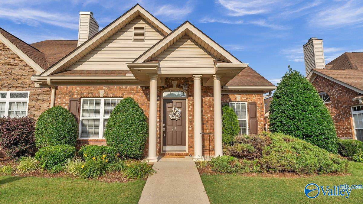 2031 Blake Bottom Road - Photo 1