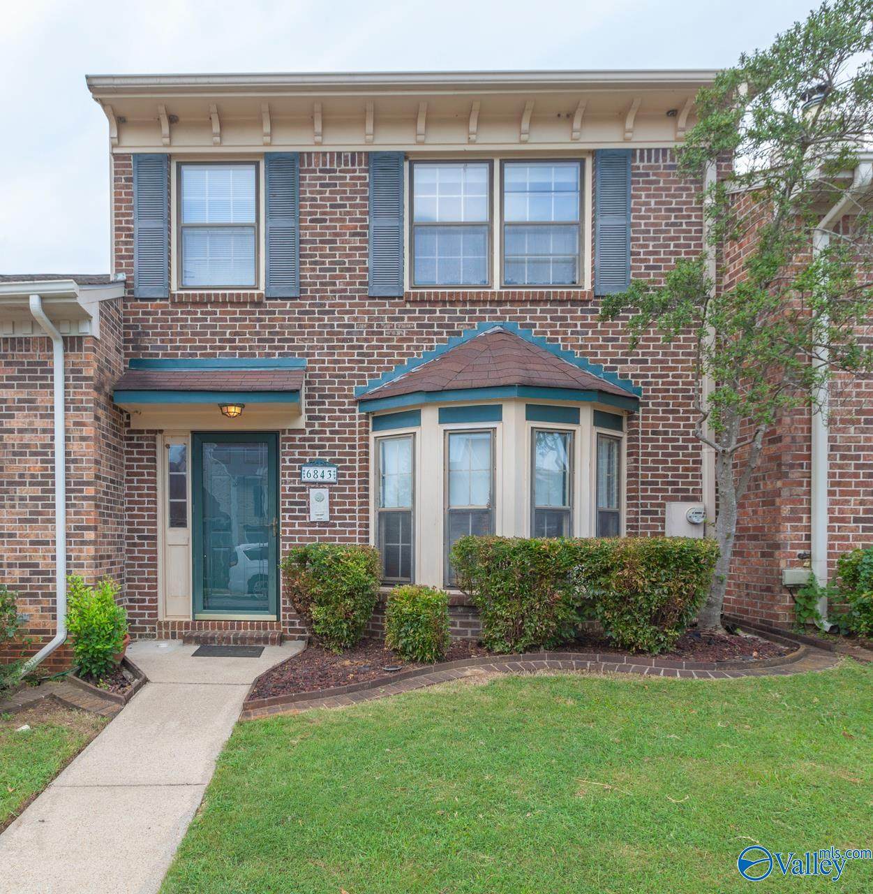 6843 Steeplechase Drive - Photo 1