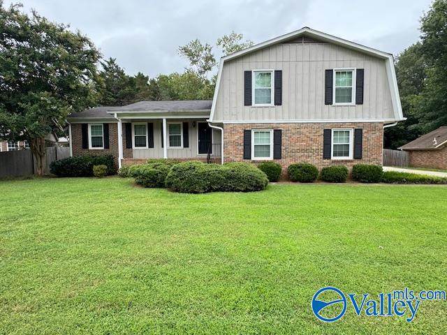 13003 Camelot Drive - Photo 1