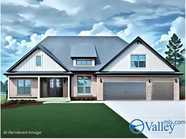 102 Park Trail Drive - Photo 1