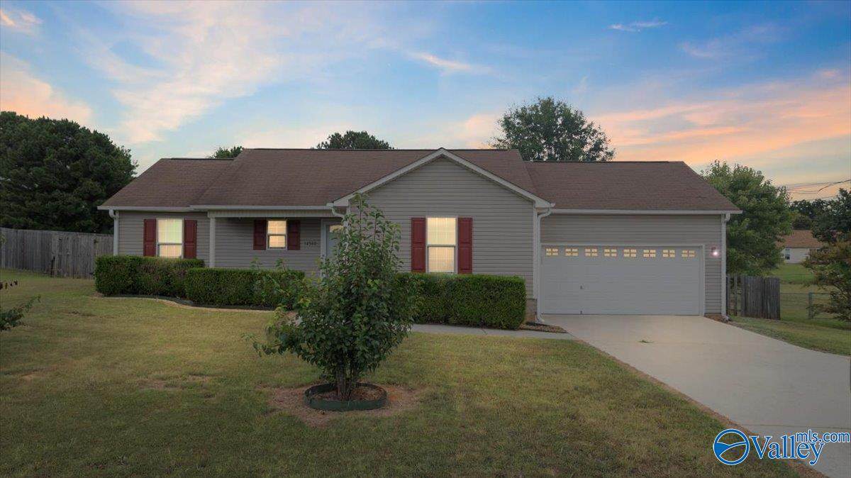 12580 Burgreen Road - Photo 1