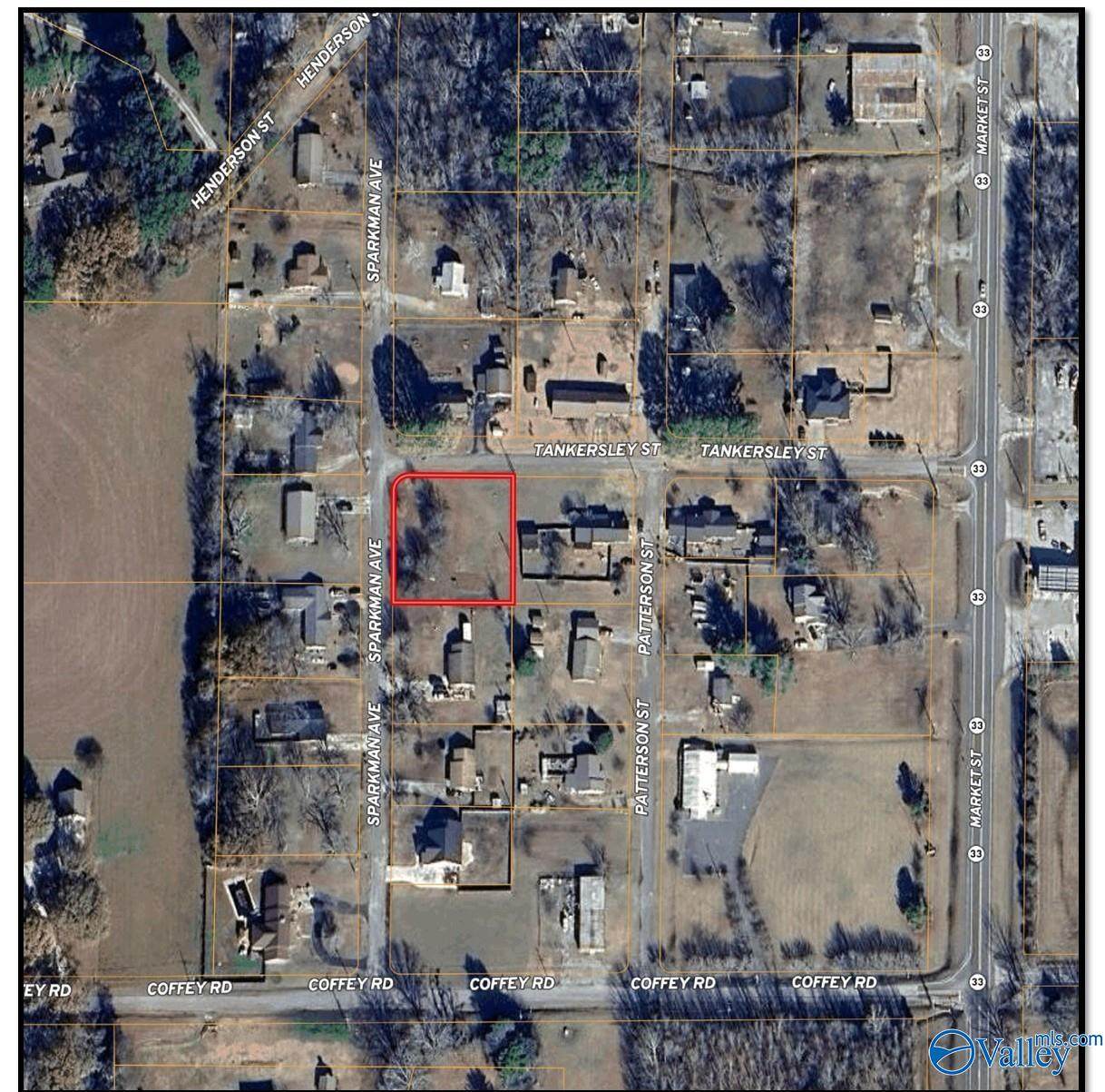 Lot #27 Sparkman Avenue - Photo 1