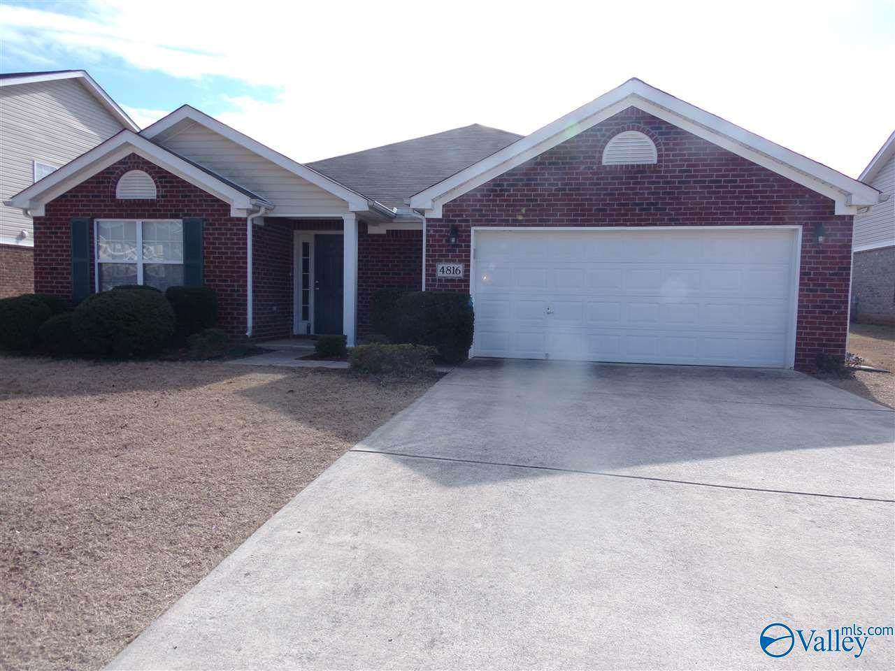 4816 Brownston Court - Photo 1
