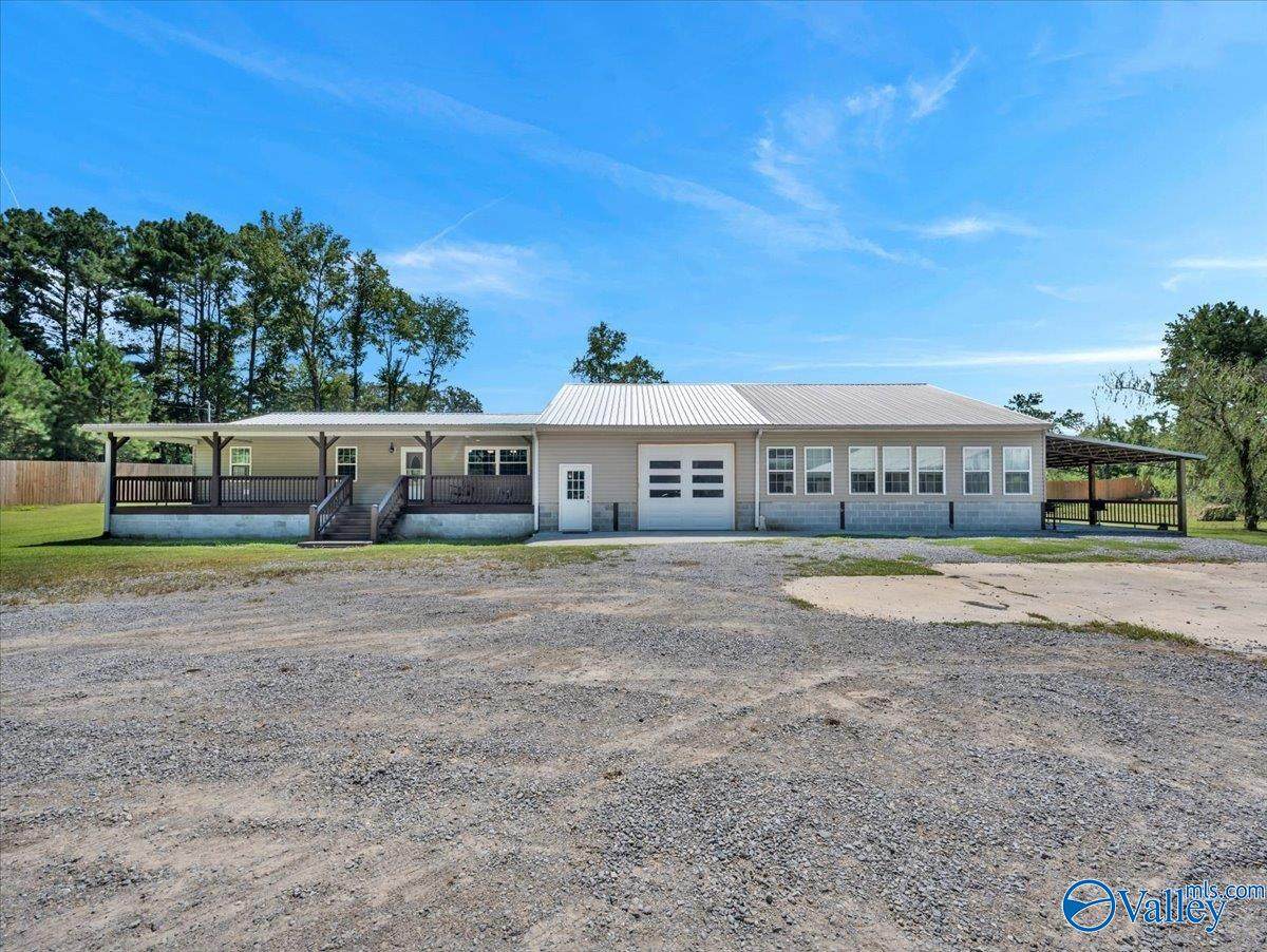 6001 County Road 1435 - Photo 1