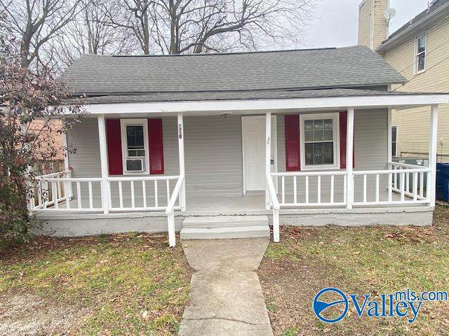 807 Oshaughnessy Avenue - Photo 1