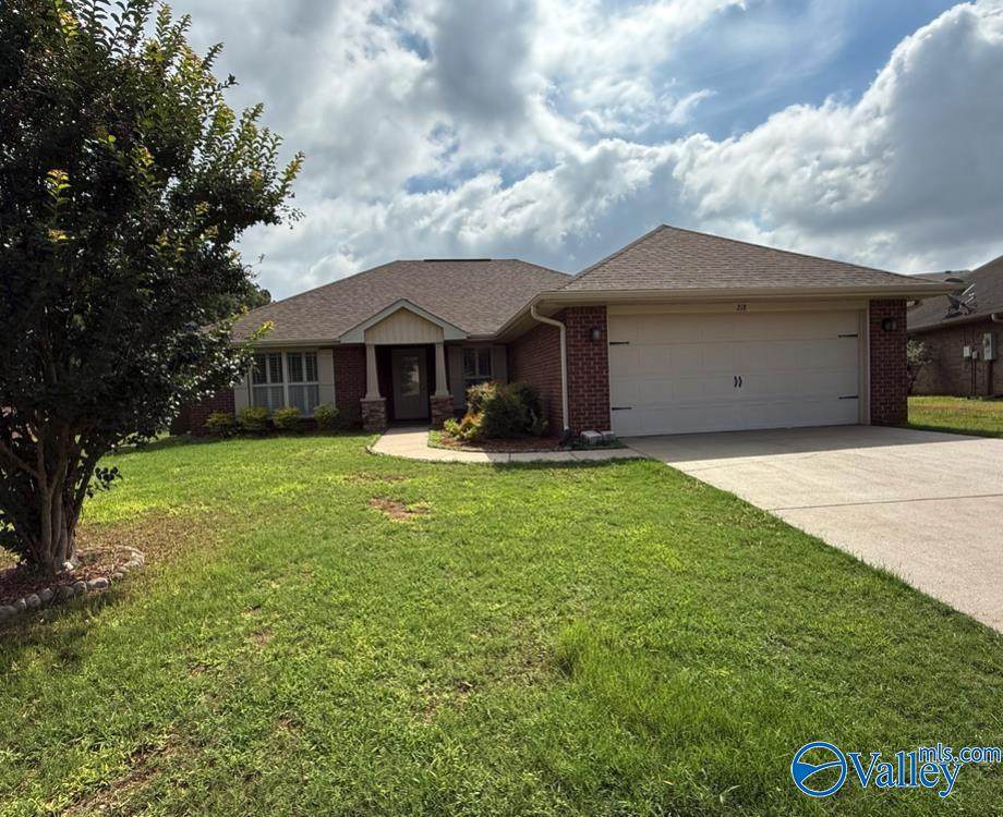 218 Healey Drive - Photo 1