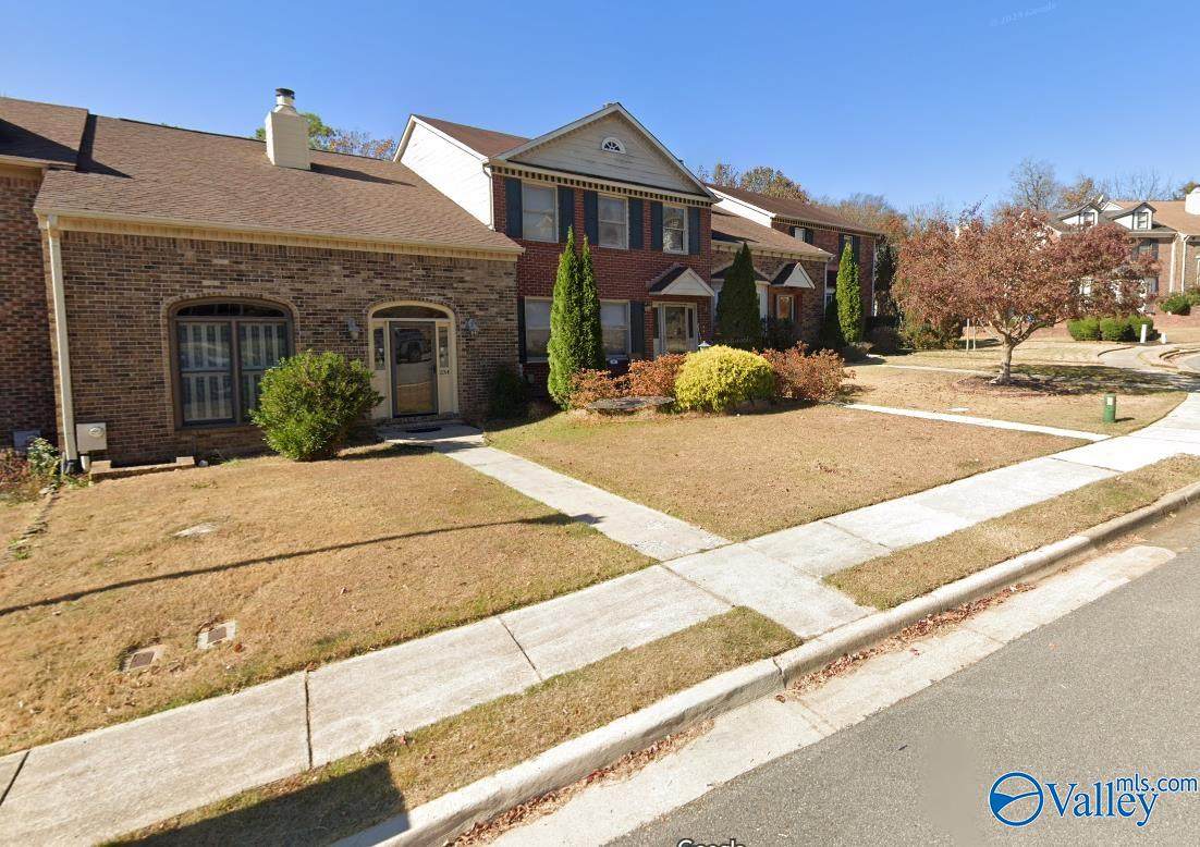 234 West Lake Circle - Photo 1